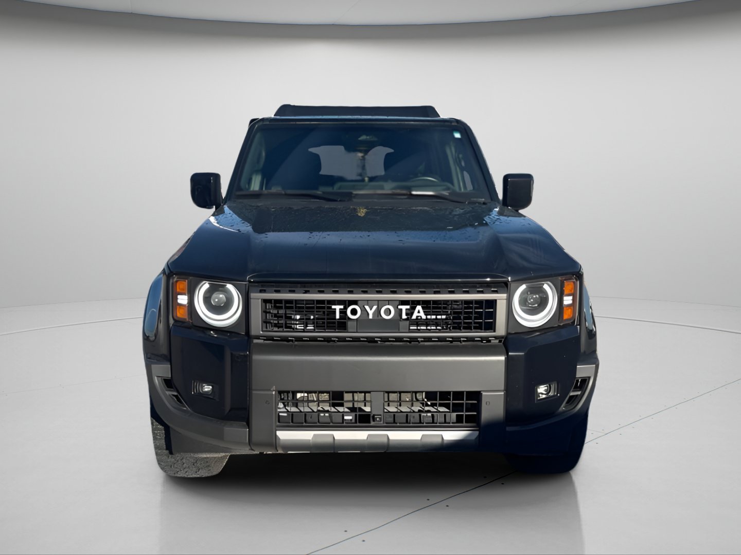 Used 2024 Toyota Land Cruiser AWD/4WD image 15