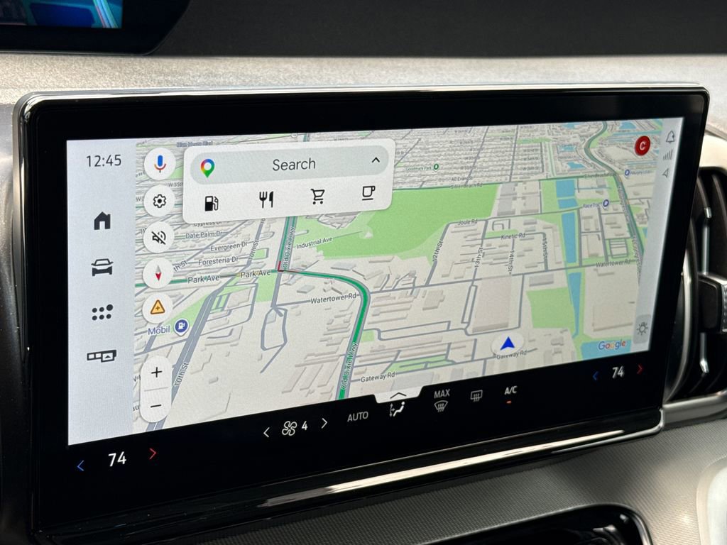 Certified 2025 Ford Expedition Max Active image 21