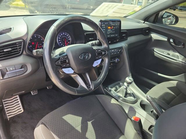 Used 2020 Hyundai Veloster N w/ Performance Package image 18