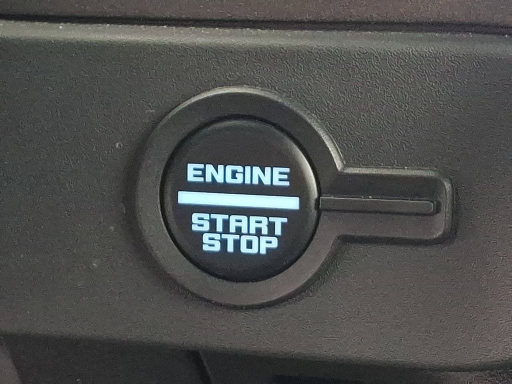 Certified 2025 Ford Bronco Badlands AWD/4WD image 27