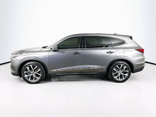 Used 2023 Acura MDX w/ Technology Package FWD image 3