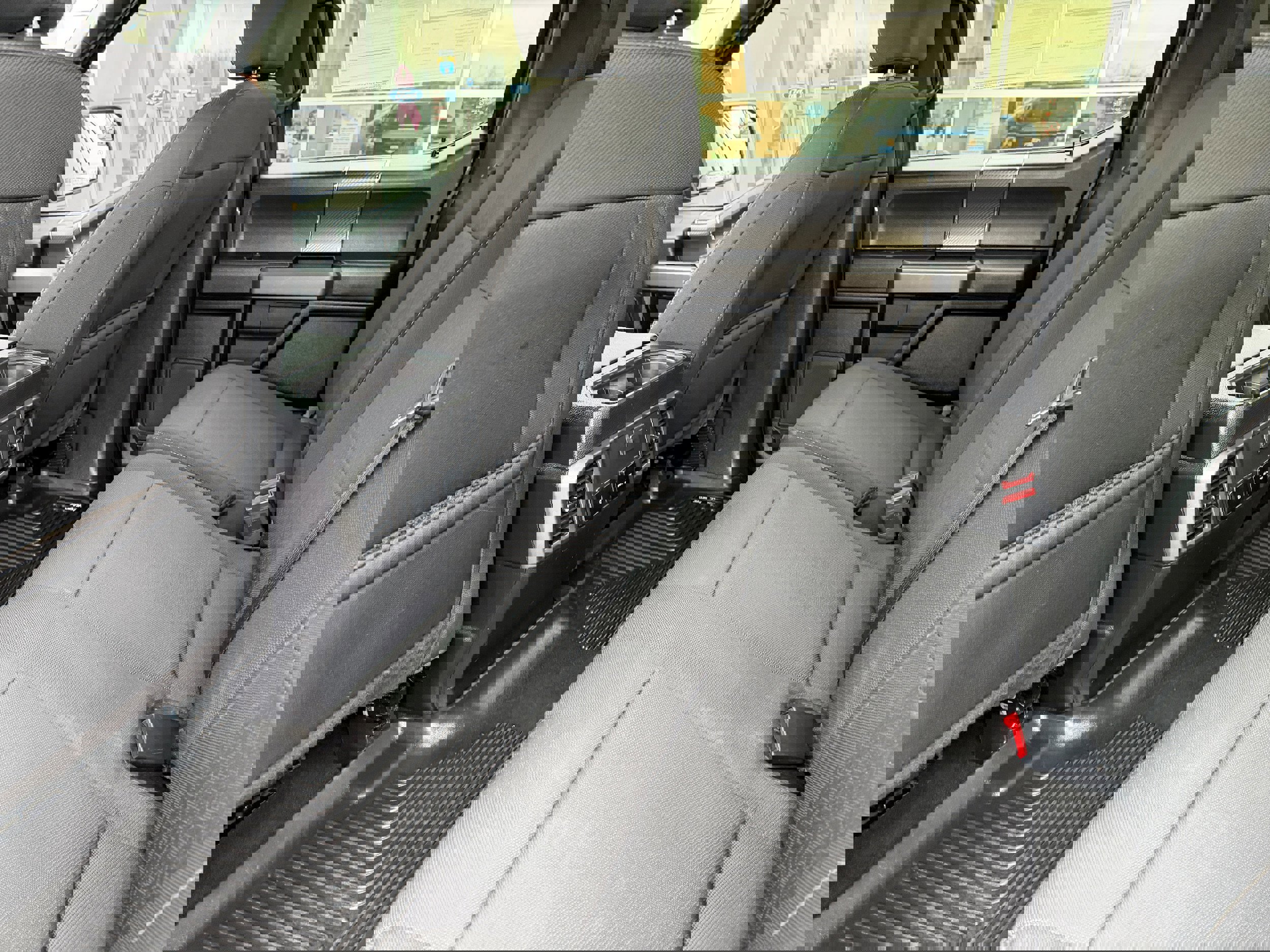 Certified 2019 Ford F150 XLT w/ Equipment Group 302A Luxury image 13