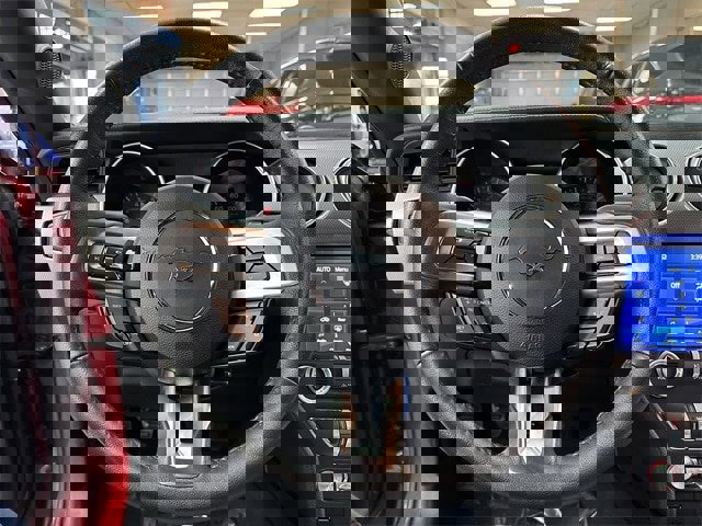 Certified 2019 Ford Mustang Coupe w/ Equipment Group 101A image 6