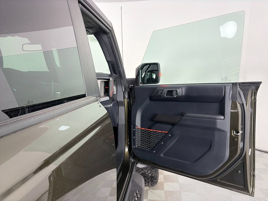 Certified 2024 Ford Bronco Raptor AWD/4WD image 32