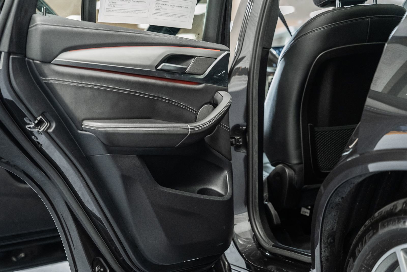 Used 2018 BMW X3 M40i image 45