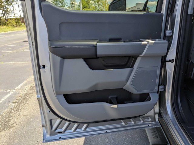 Certified 2024 Ford F250 XL w/ STX Appearance Package AWD/4WD image 23