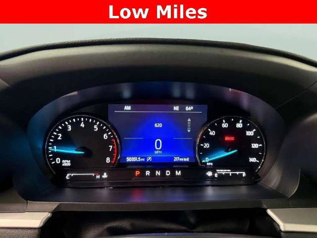 Certified 2021 Ford Explorer XLT w/ Equipment Group 202A image 19