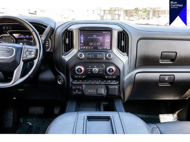 Used 2021 GMC Sierra 1500 Denali w/ Denali Ultimate Package AWD/4WD image 15