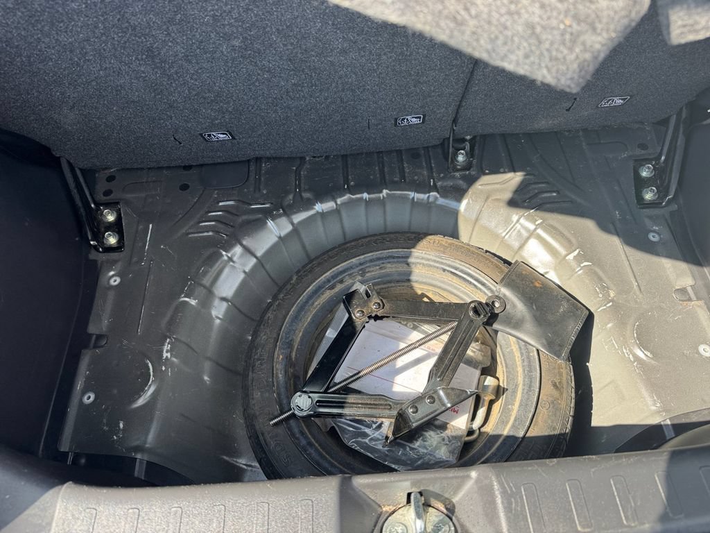 Used 2024 Mitsubishi Mirage ES FWD image 23