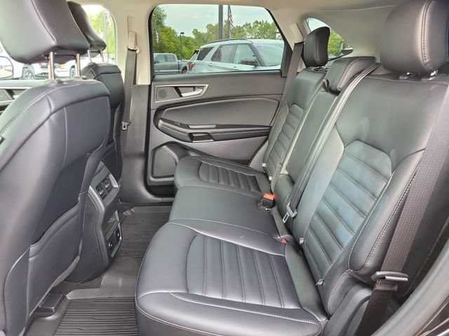 Certified 2024 Ford Edge SEL w/ Convenience Package AWD/4WD image 26