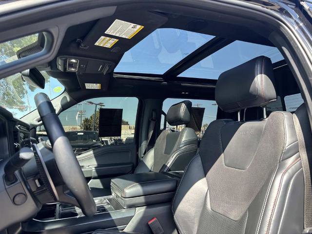Certified 2025 Ford F150 Raptor AWD/4WD image 19