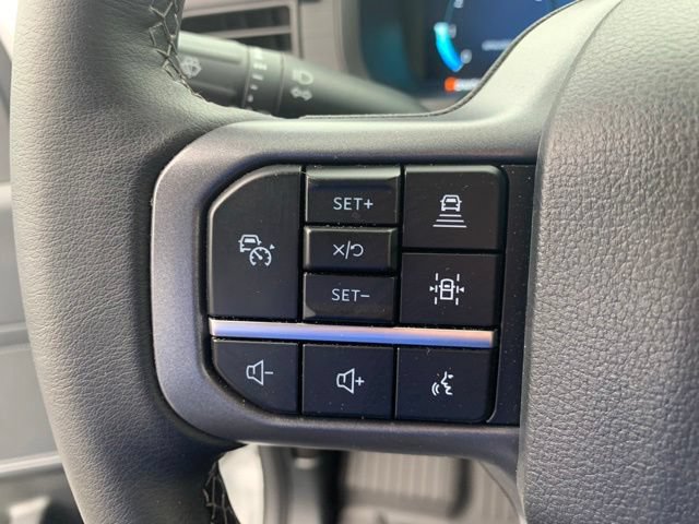 Certified 2025 Ford F150 XLT w/ Equipment Group 302A MID AWD/4WD image 27