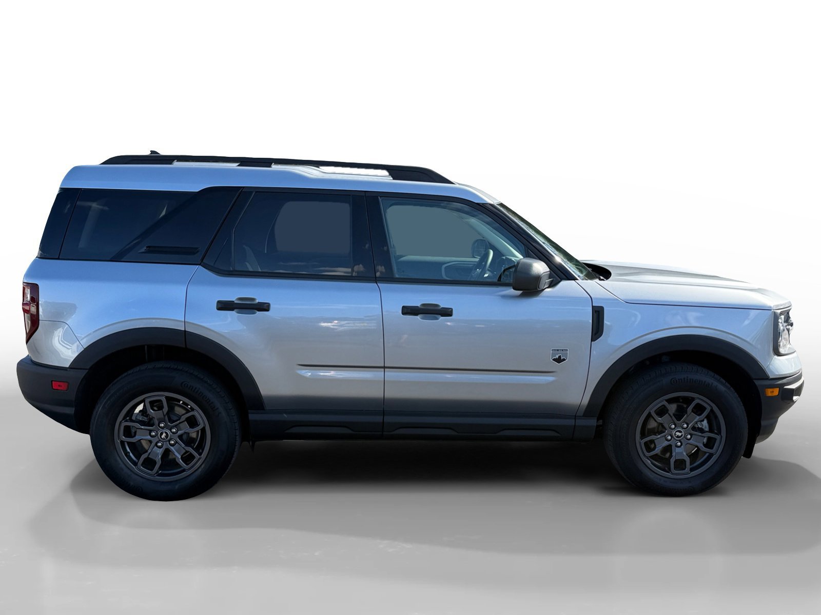 Certified 2023 Ford Bronco Sport Big Bend image 2