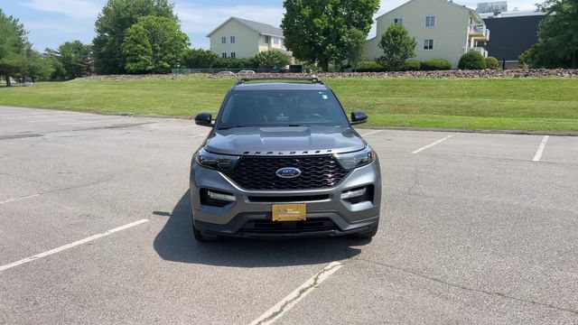 Certified 2023 Ford Explorer ST w/ Equipment Group 401A AWD/4WD image 48