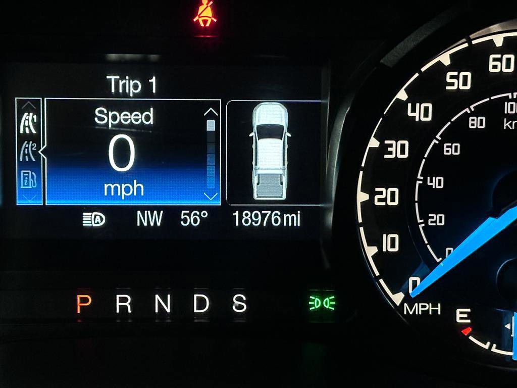 Certified 2023 Ford Ranger XLT w/ Equipment Group 301A Mid image 53