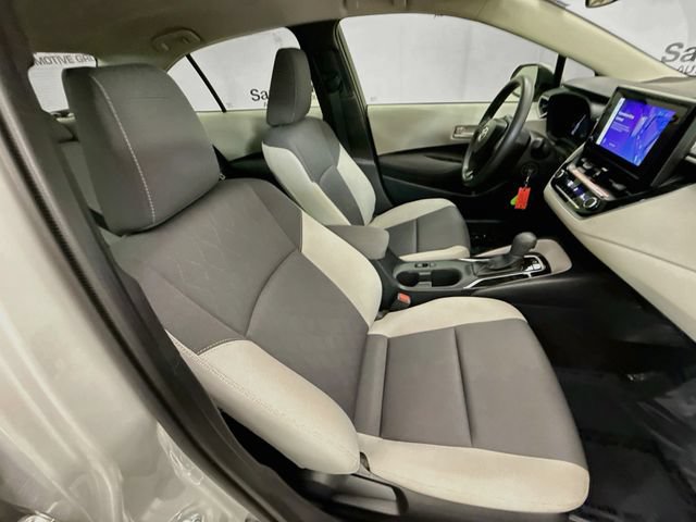 Used 2026 Toyota Corolla LE FWD image 26