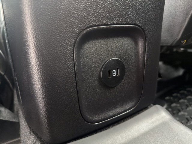 Certified 2025 Ford Bronco Sport Outer Banks w/ Outer Banks Tech Package+ image 26