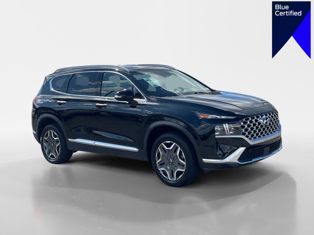 Used 2023 Hyundai Santa Fe Limited