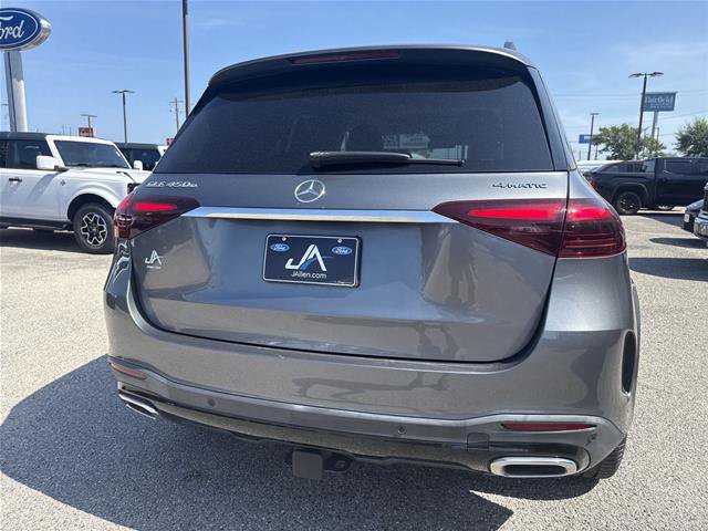 Used 2024 Mercedes-Benz GLE 450e 4MATIC image 13