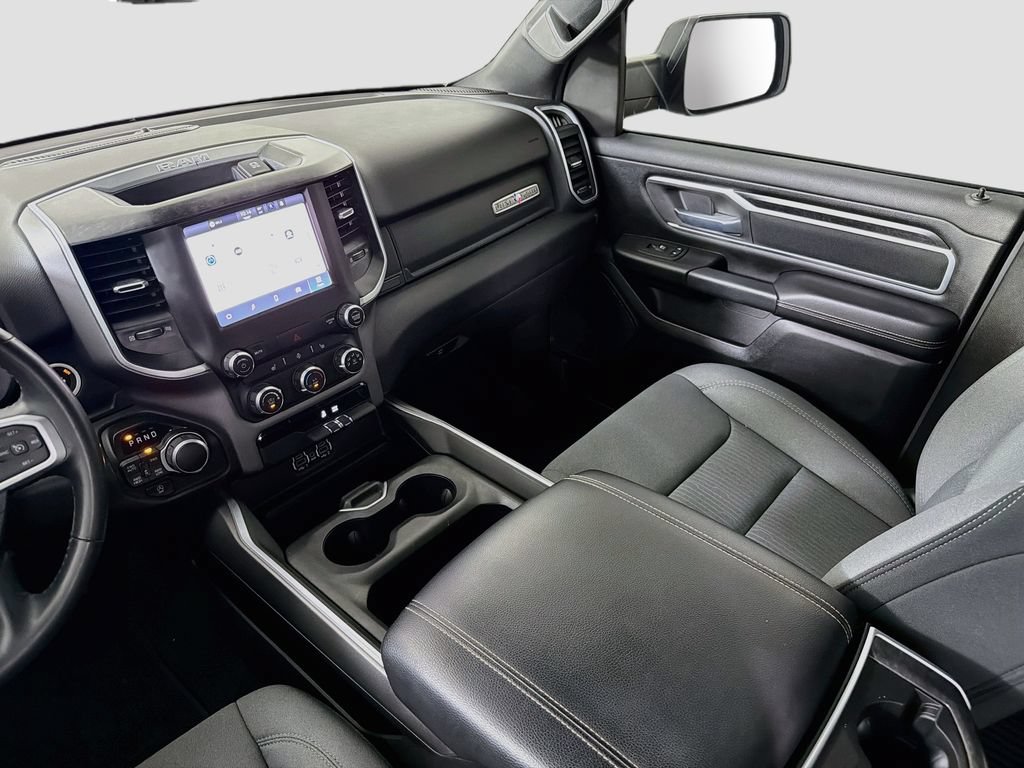 Used 2023 RAM 1500 Lone Star AWD/4WD image 26