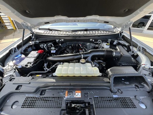 Certified 2025 Ford Expedition Max Active AWD/4WD image 11