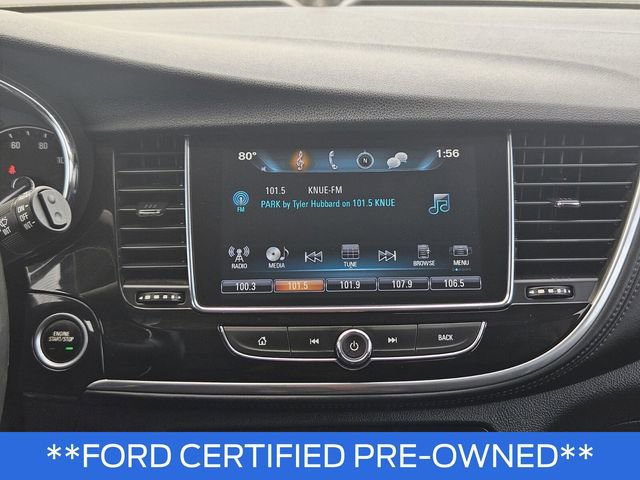 Used 2021 Buick Encore Preferred image 18