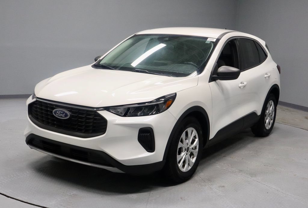 Certified 2023 Ford Escape Active w/ Cold Weather Package FWD image 11