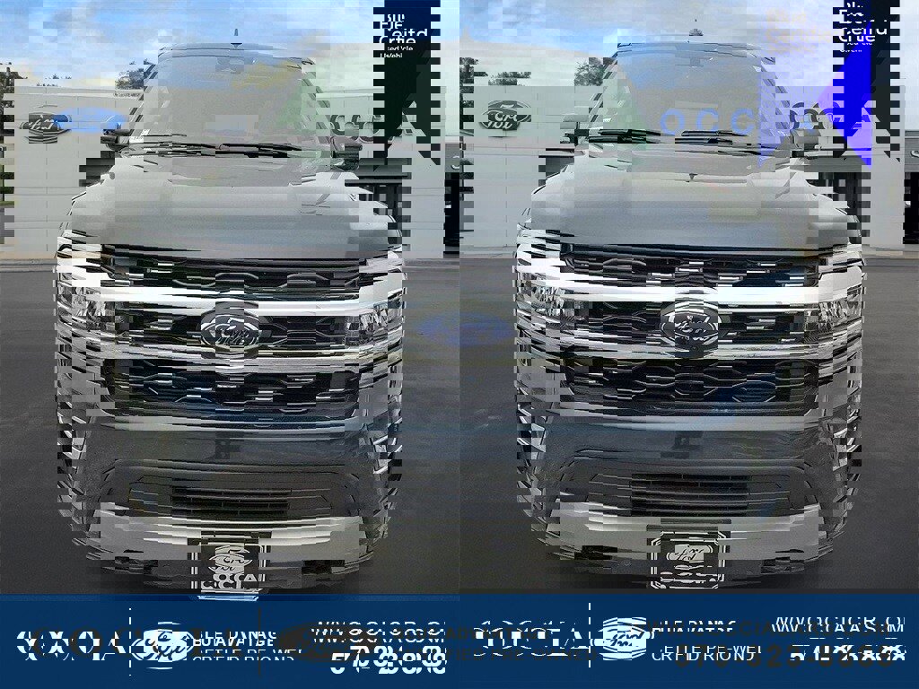 Certified 2024 Ford Expedition Max Limited image 7