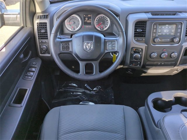 Used 2019 RAM 1500 Express w/ Express Value Package image 16