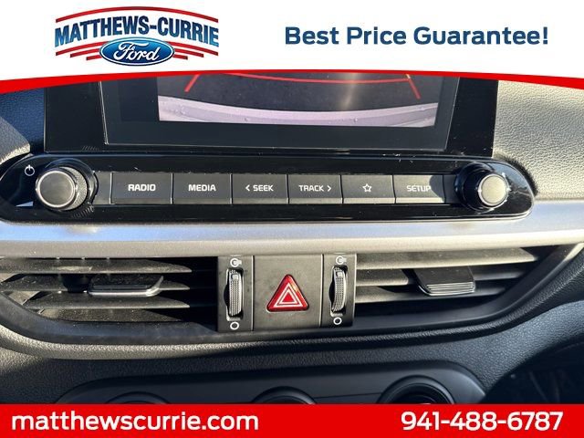 Used 2023 Kia Forte LXS image 18