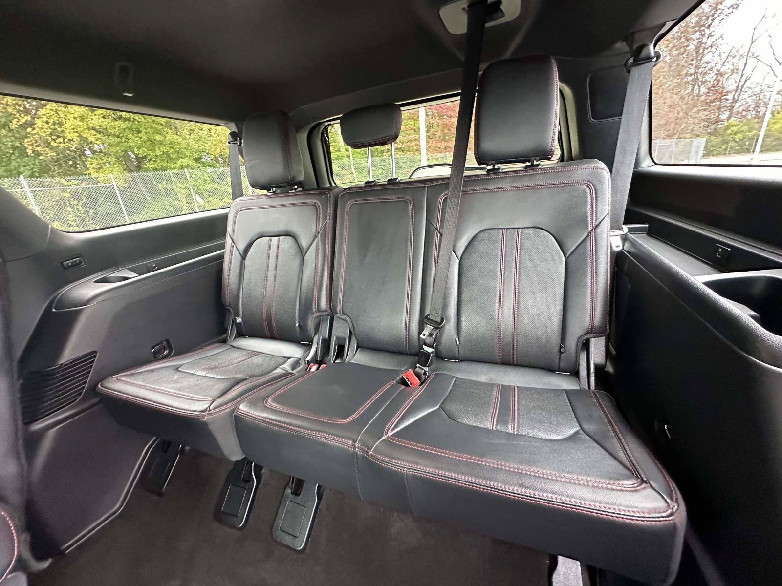 Certified 2023 Ford Expedition Max Limited AWD/4WD image 32