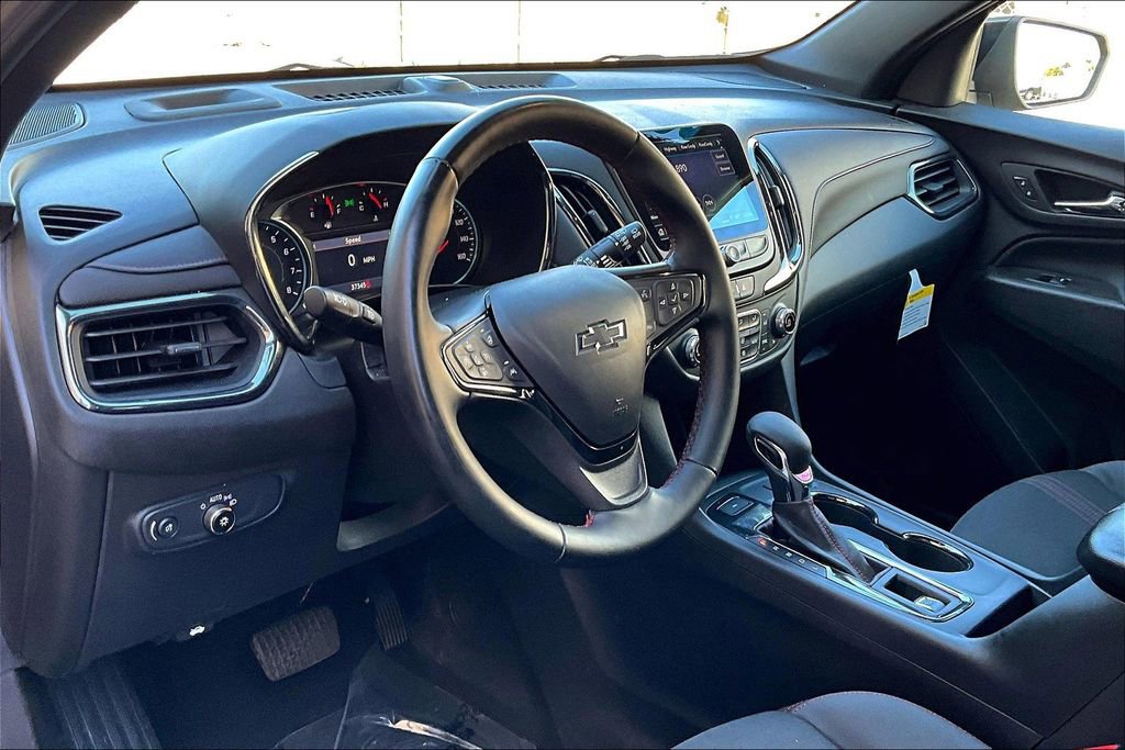 Used 2024 Chevrolet Equinox RS image 13