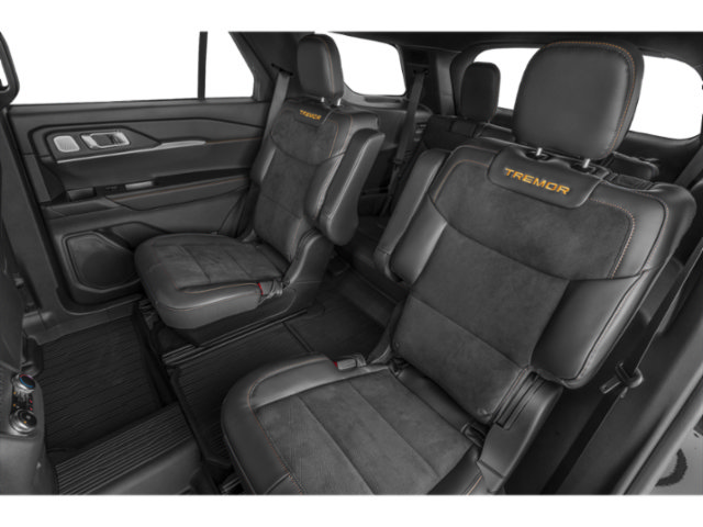 Certified 2026 Ford Explorer Tremor AWD/4WD image 10