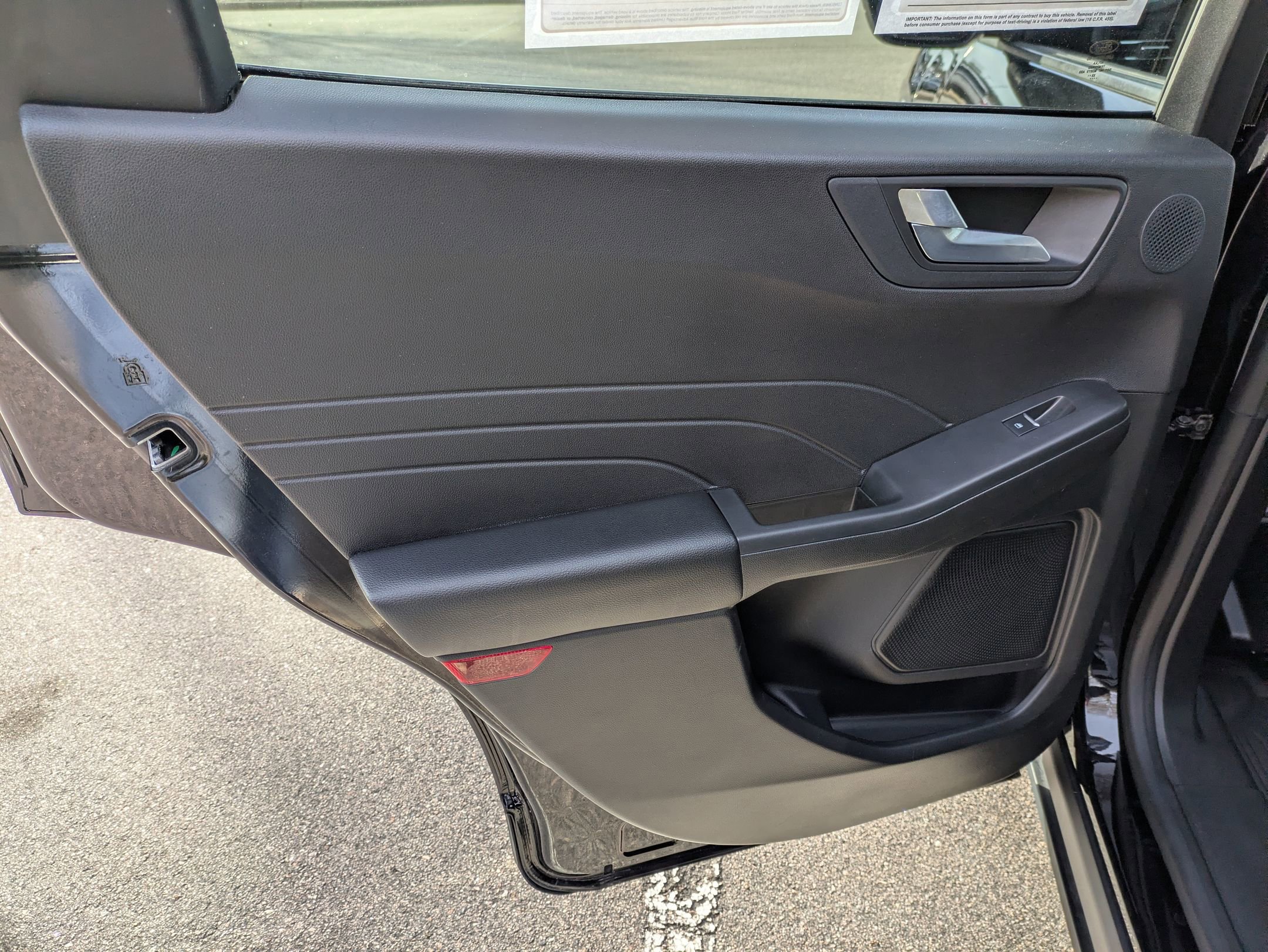 Certified 2022 Ford Escape SEL w/ Technology Package image 33