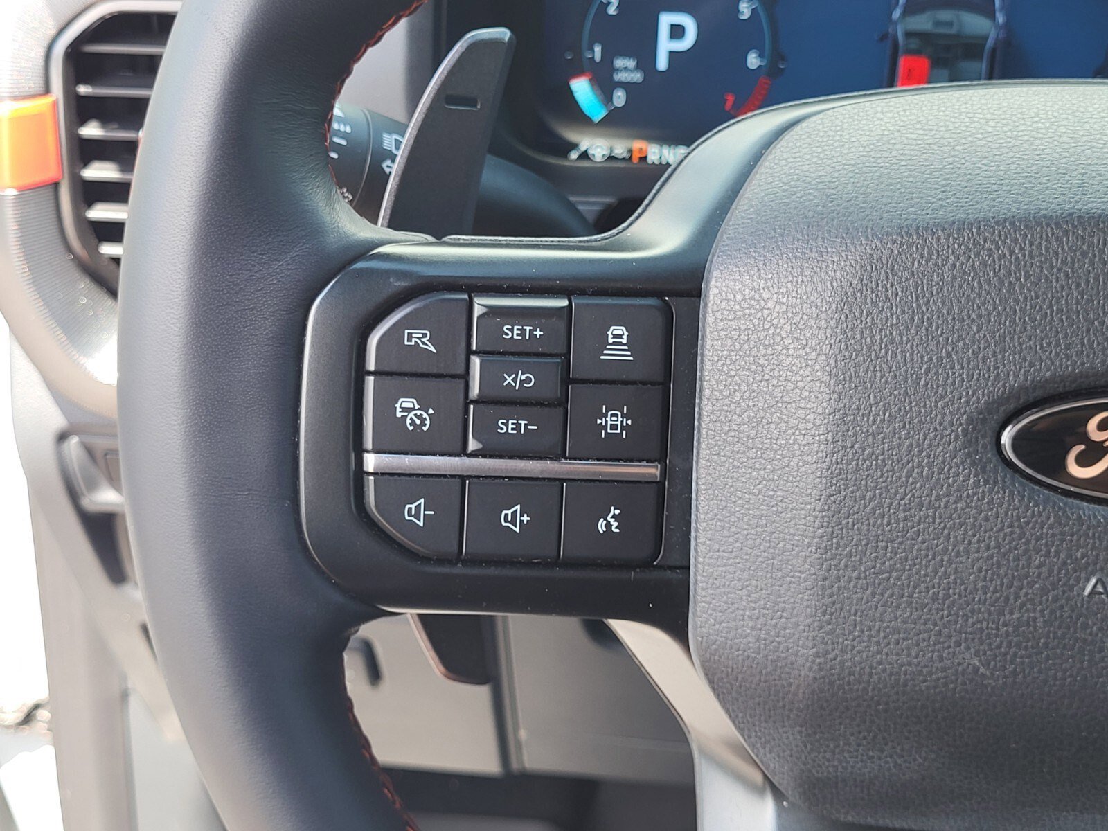 Certified 2024 Ford F150 Raptor AWD/4WD image 27