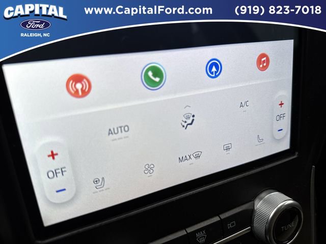 Certified 2021 Ford Edge SEL w/ Convenience Package AWD/4WD image 29