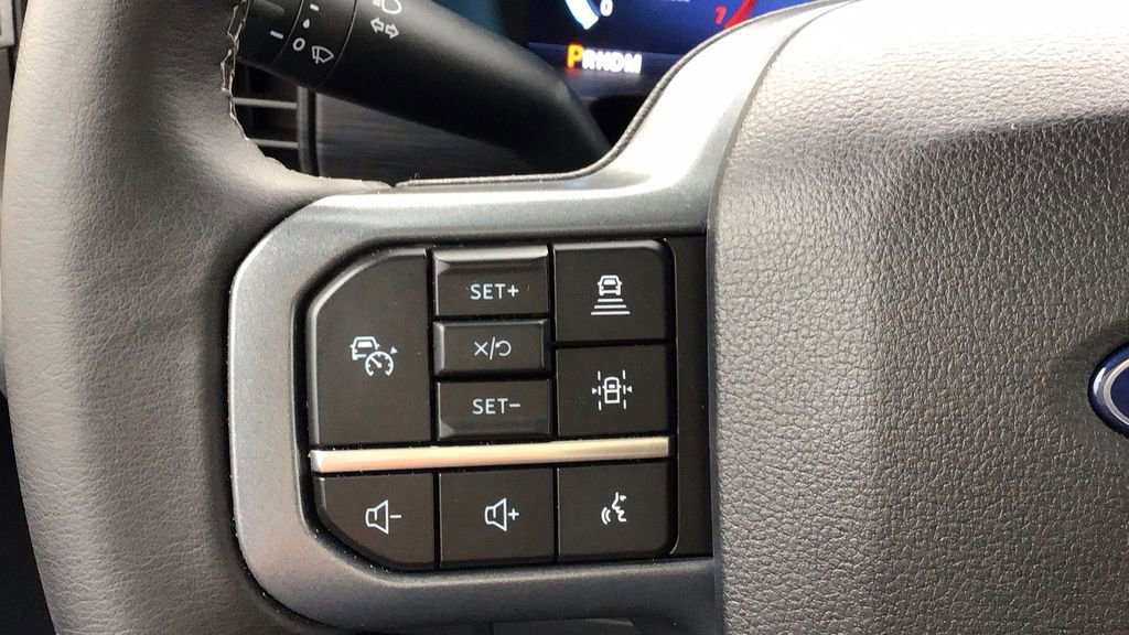 Certified 2024 Ford F150 XLT w/ Equipment Group 302A MID image 27