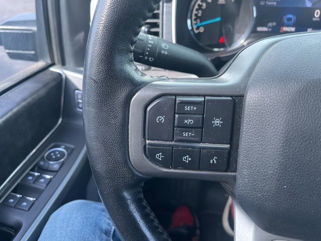 Certified 2021 Ford F150 XLT w/ Equipment Group 302A High image 28