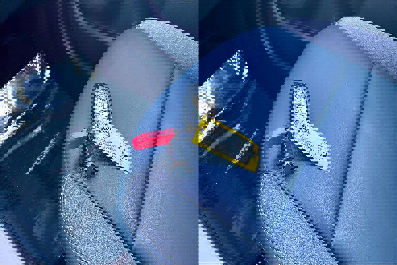 Certified 2022 Ford Bronco Sport Outer Banks w/ Tech Package image 14