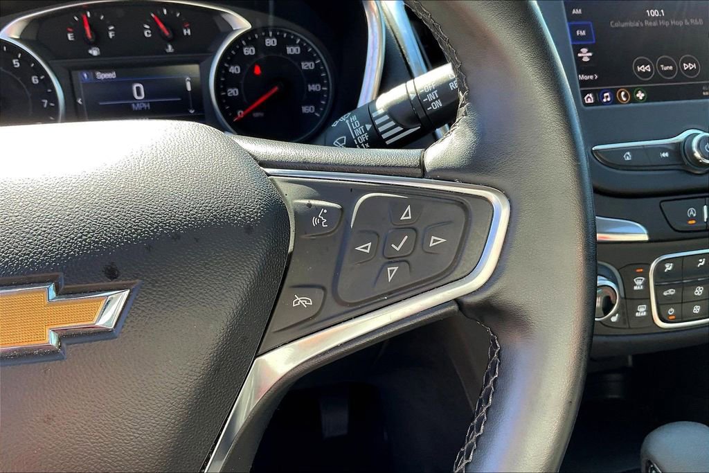 Used 2024 Chevrolet Equinox LT image 12