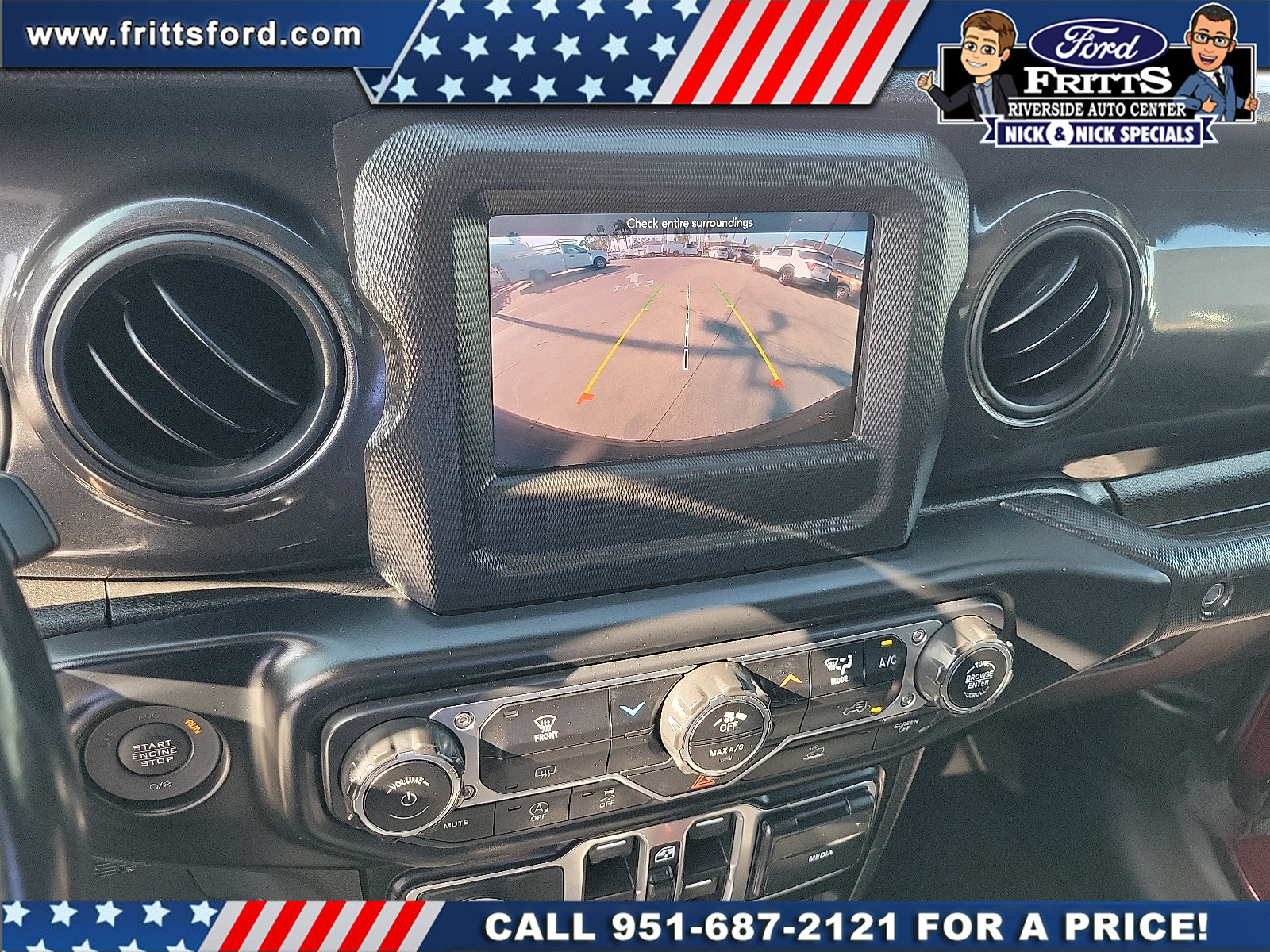 Used 2022 Jeep Wrangler Unlimited Sport AWD/4WD image 10