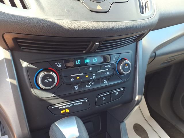 Certified 2017 Ford Escape SE FWD image 21