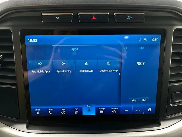 Certified 2023 Ford F150 XLT w/ Equipment Group 302A High AWD/4WD image 35
