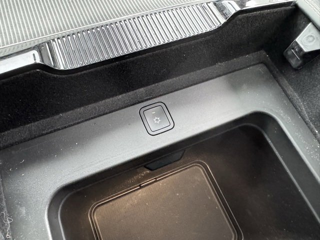 Used 2022 Jeep Grand Wagoneer Series II image 25