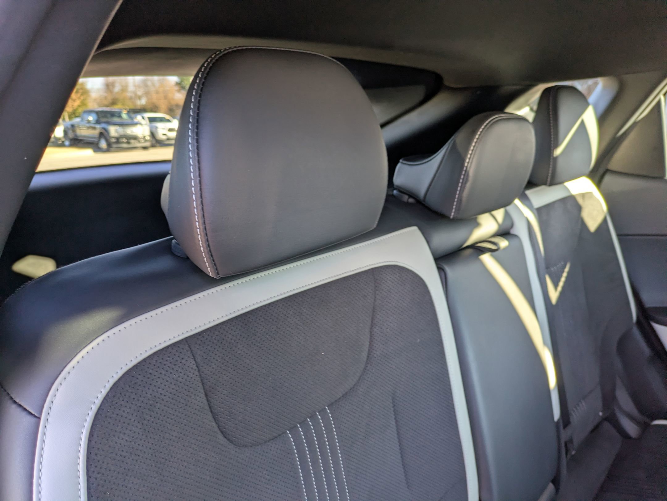 Used 2024 Kia EV6 GT-Line image 36