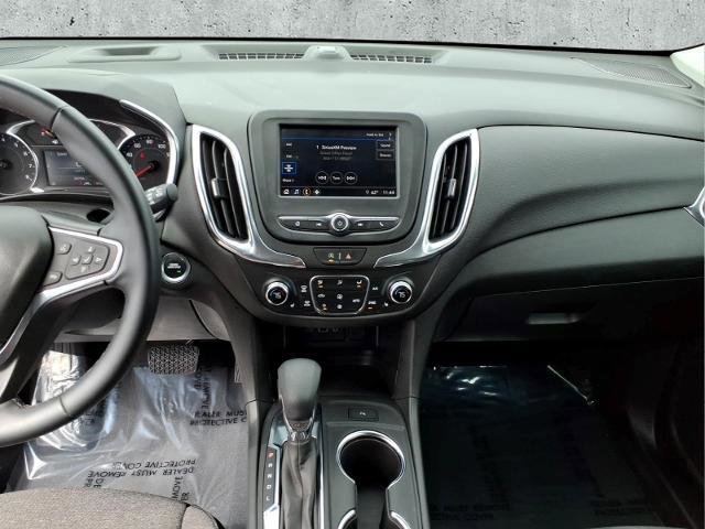 Used 2024 Chevrolet Equinox LT image 16