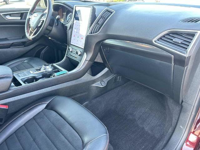 Certified 2024 Ford Edge ST-Line AWD/4WD image 22