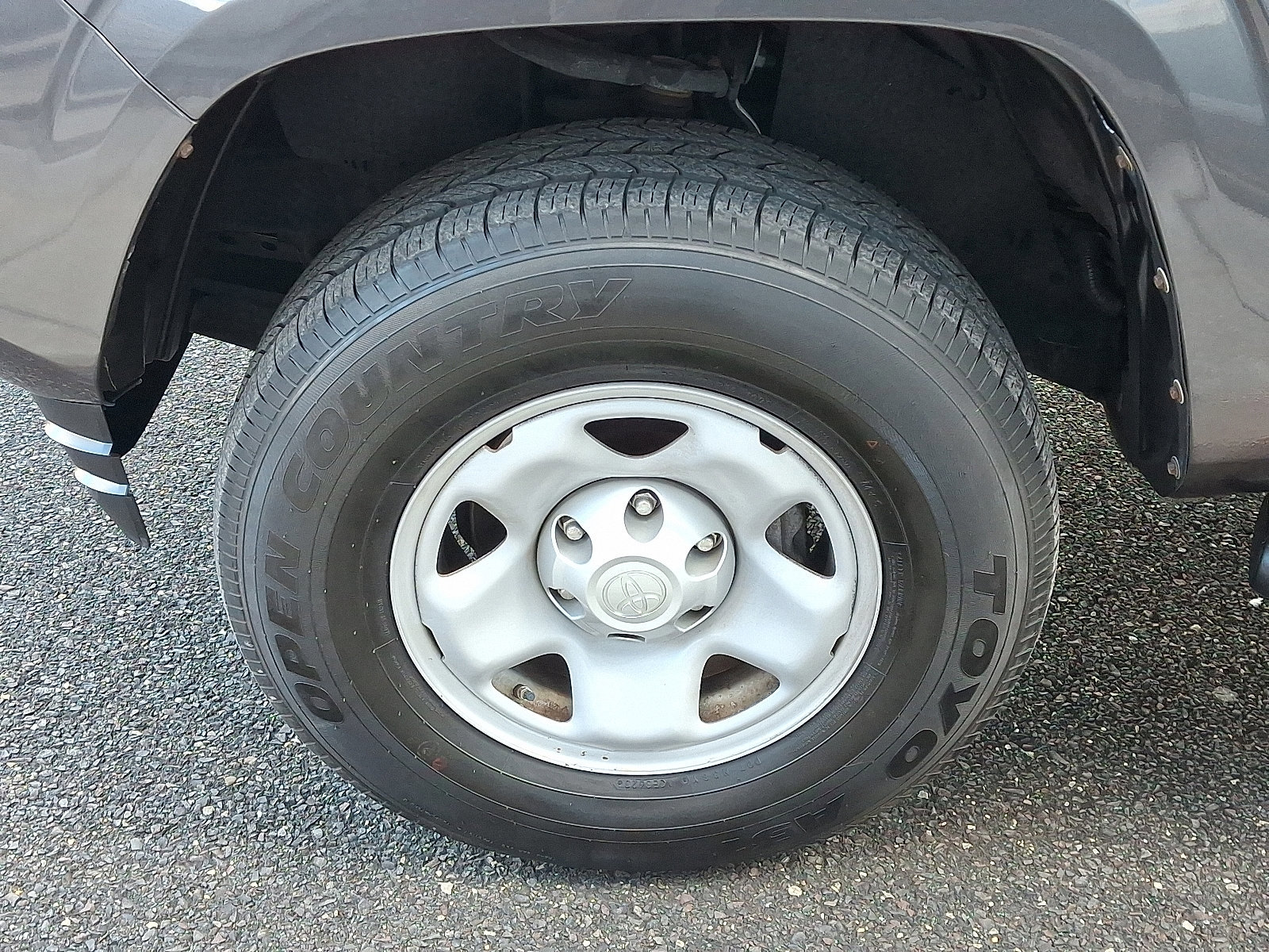 Used 2019 Toyota Tacoma SR image 10