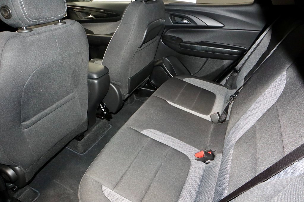 Used 2025 Chevrolet TrailBlazer LT image 20