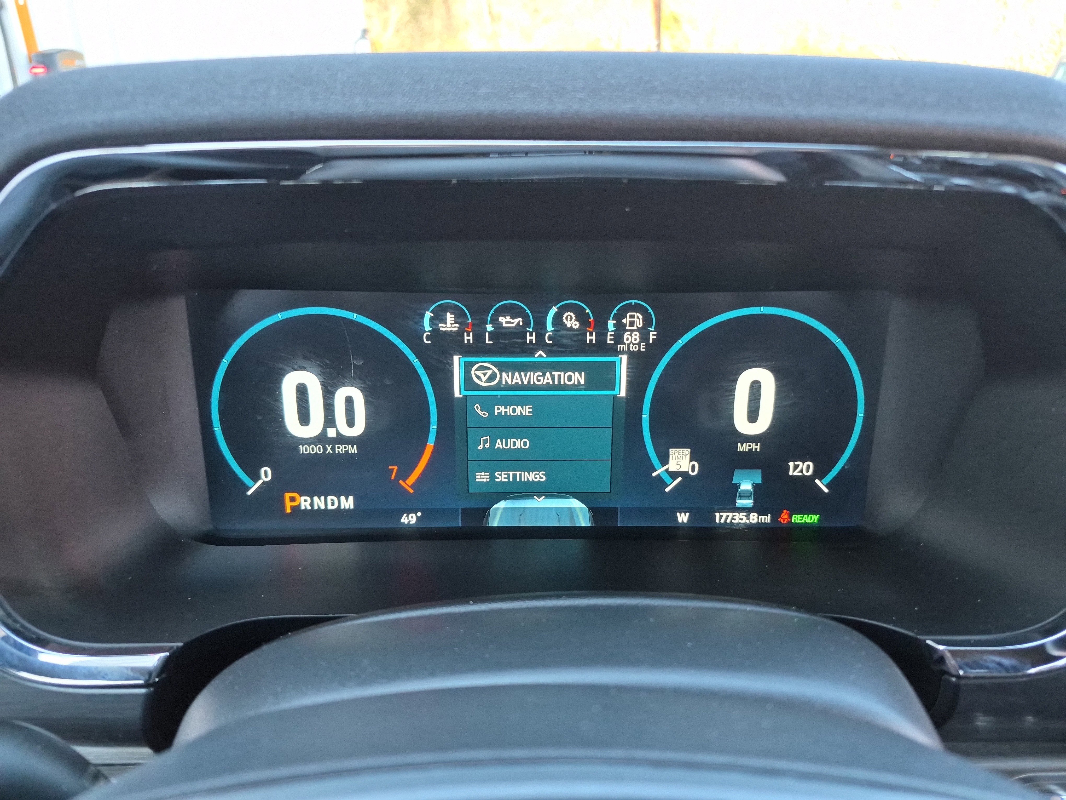 Certified 2023 Ford F150 Lariat w/ Equipment Group 502A High image 27